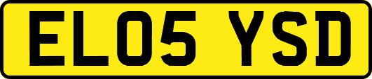EL05YSD