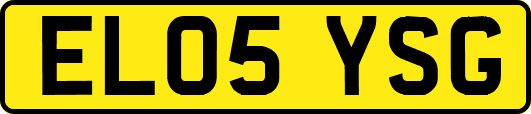 EL05YSG