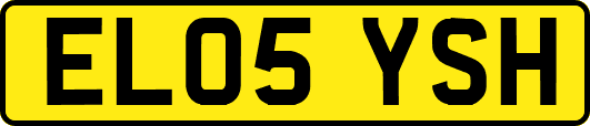 EL05YSH