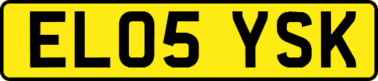 EL05YSK