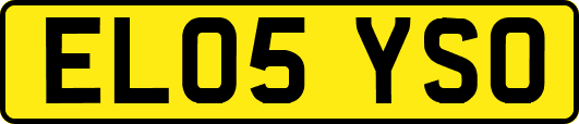 EL05YSO