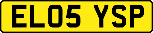 EL05YSP