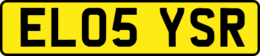 EL05YSR