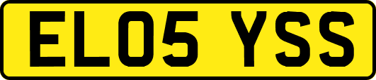 EL05YSS