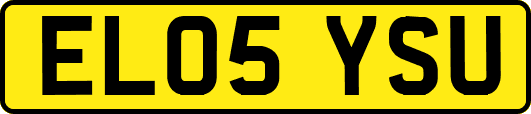 EL05YSU