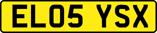 EL05YSX