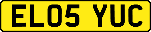 EL05YUC