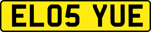 EL05YUE