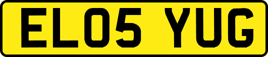 EL05YUG