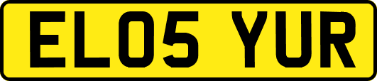 EL05YUR