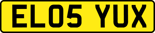 EL05YUX