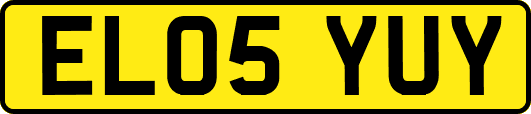 EL05YUY