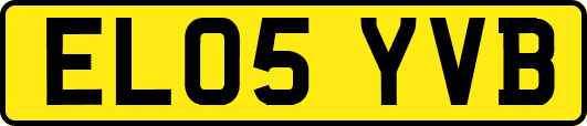 EL05YVB