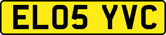 EL05YVC