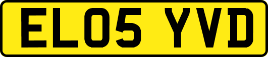 EL05YVD