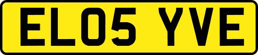 EL05YVE