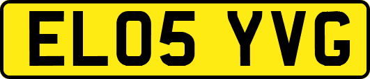 EL05YVG