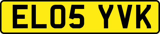 EL05YVK