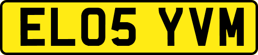 EL05YVM