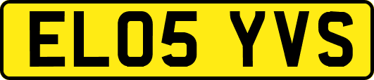 EL05YVS