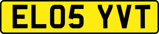 EL05YVT