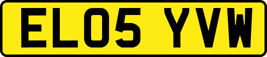 EL05YVW