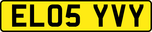 EL05YVY