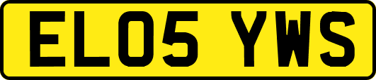 EL05YWS