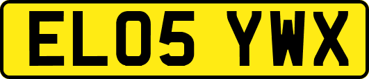 EL05YWX