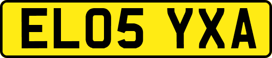 EL05YXA