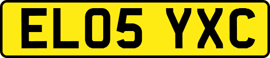EL05YXC