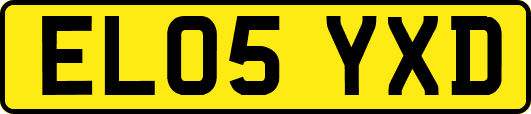 EL05YXD