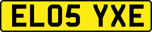 EL05YXE