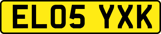 EL05YXK