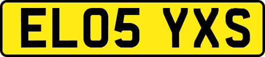 EL05YXS