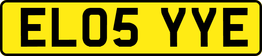 EL05YYE