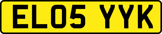 EL05YYK