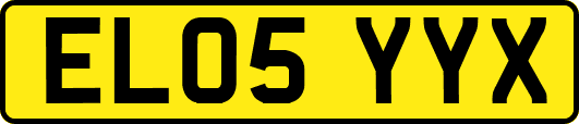 EL05YYX