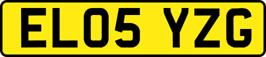 EL05YZG