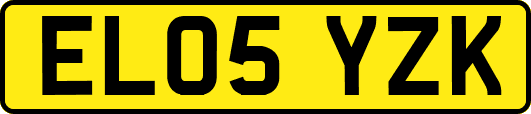 EL05YZK