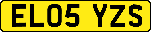 EL05YZS