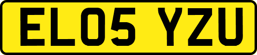 EL05YZU