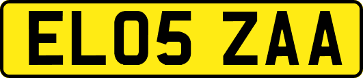 EL05ZAA