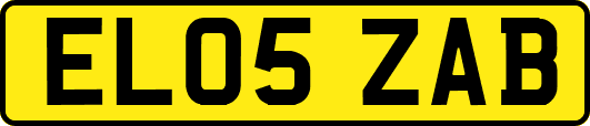 EL05ZAB