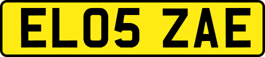 EL05ZAE
