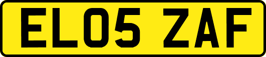 EL05ZAF