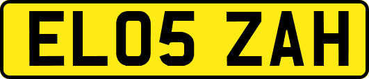 EL05ZAH