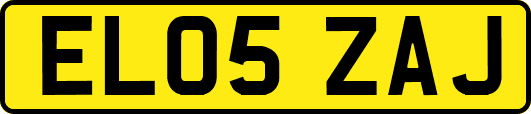 EL05ZAJ