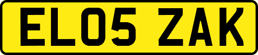 EL05ZAK