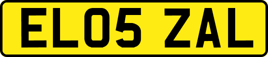 EL05ZAL